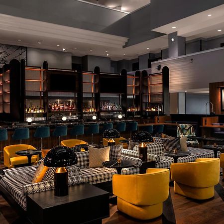 Renaissance Denver Hotel & Conference Center Екстериор снимка