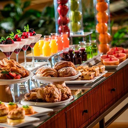 Renaissance Denver Hotel & Conference Center Екстериор снимка