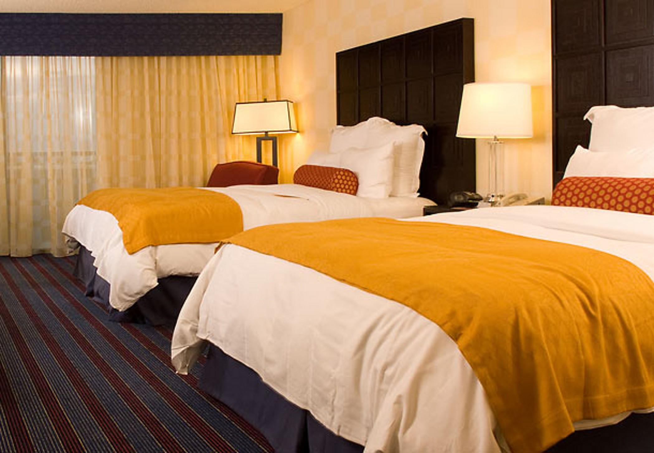 Renaissance Denver Hotel & Conference Center Екстериор снимка