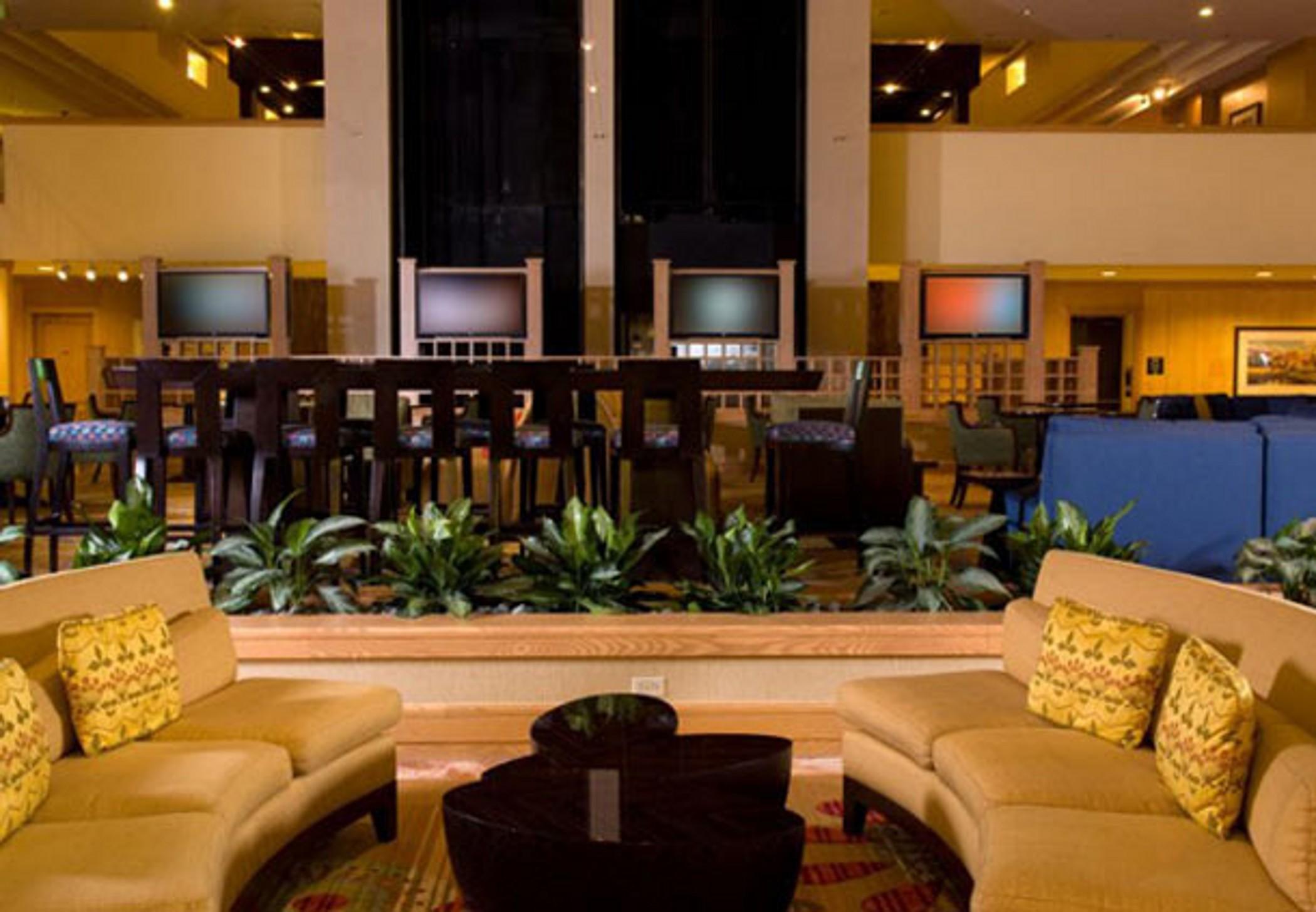 Renaissance Denver Hotel & Conference Center Екстериор снимка