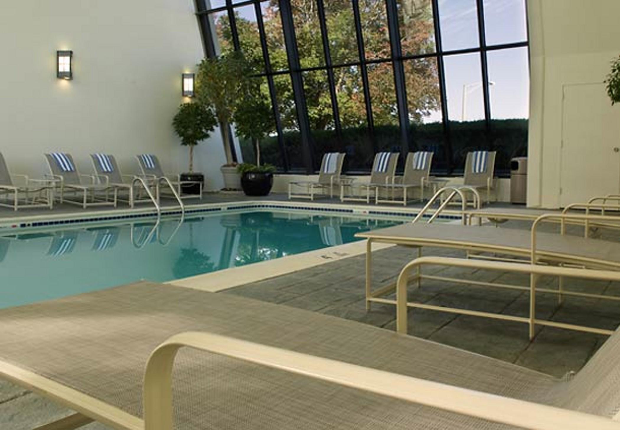 Renaissance Denver Hotel & Conference Center Екстериор снимка