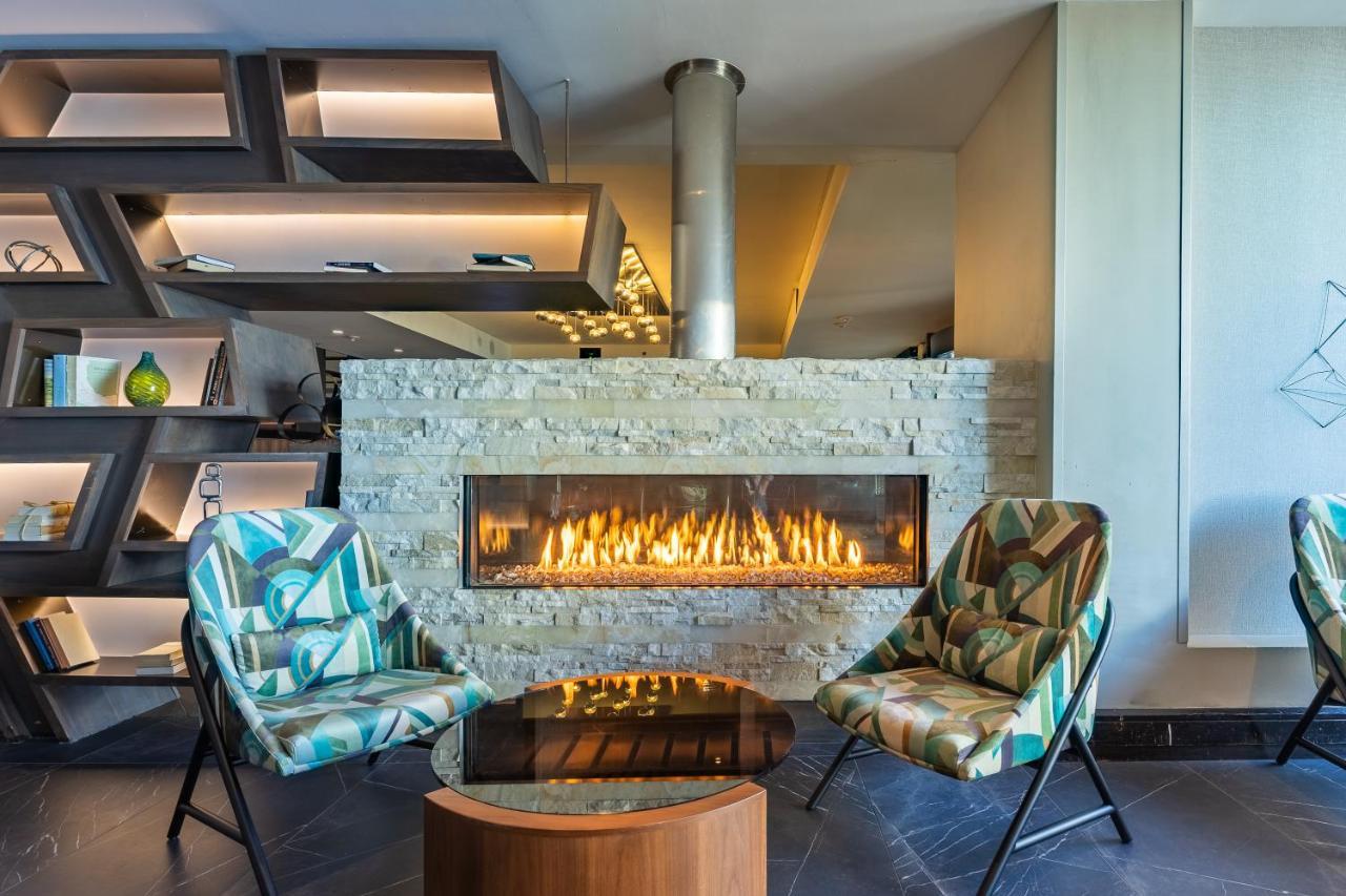 Renaissance Denver Hotel & Conference Center Екстериор снимка