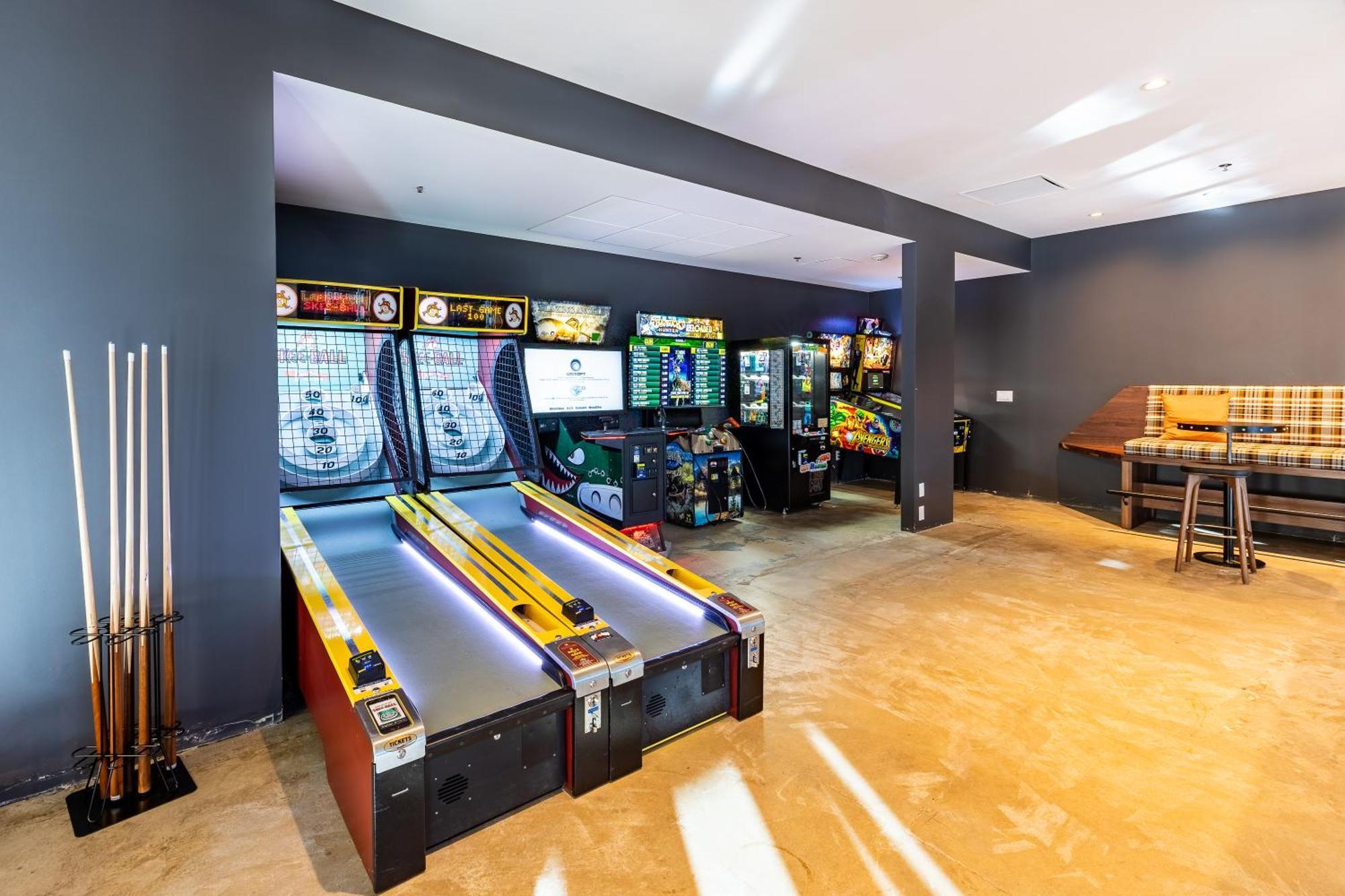 Renaissance Denver Hotel & Conference Center Екстериор снимка