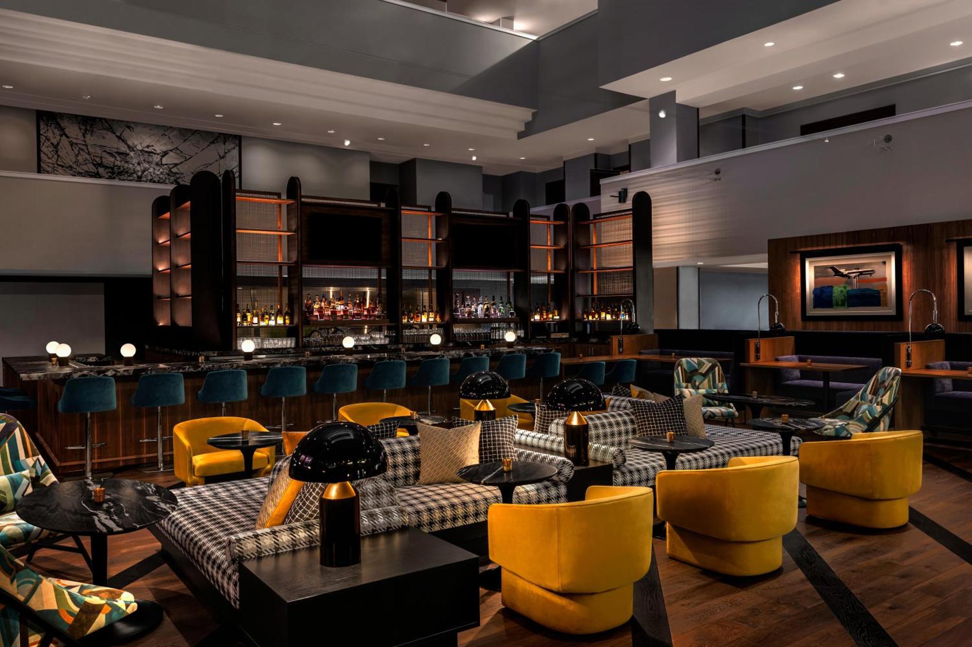 Renaissance Denver Hotel & Conference Center Екстериор снимка