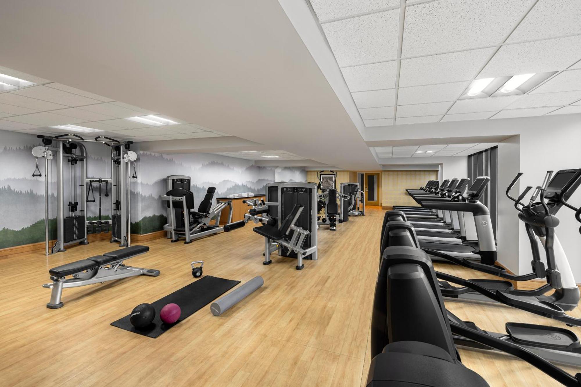 Renaissance Denver Hotel & Conference Center Екстериор снимка