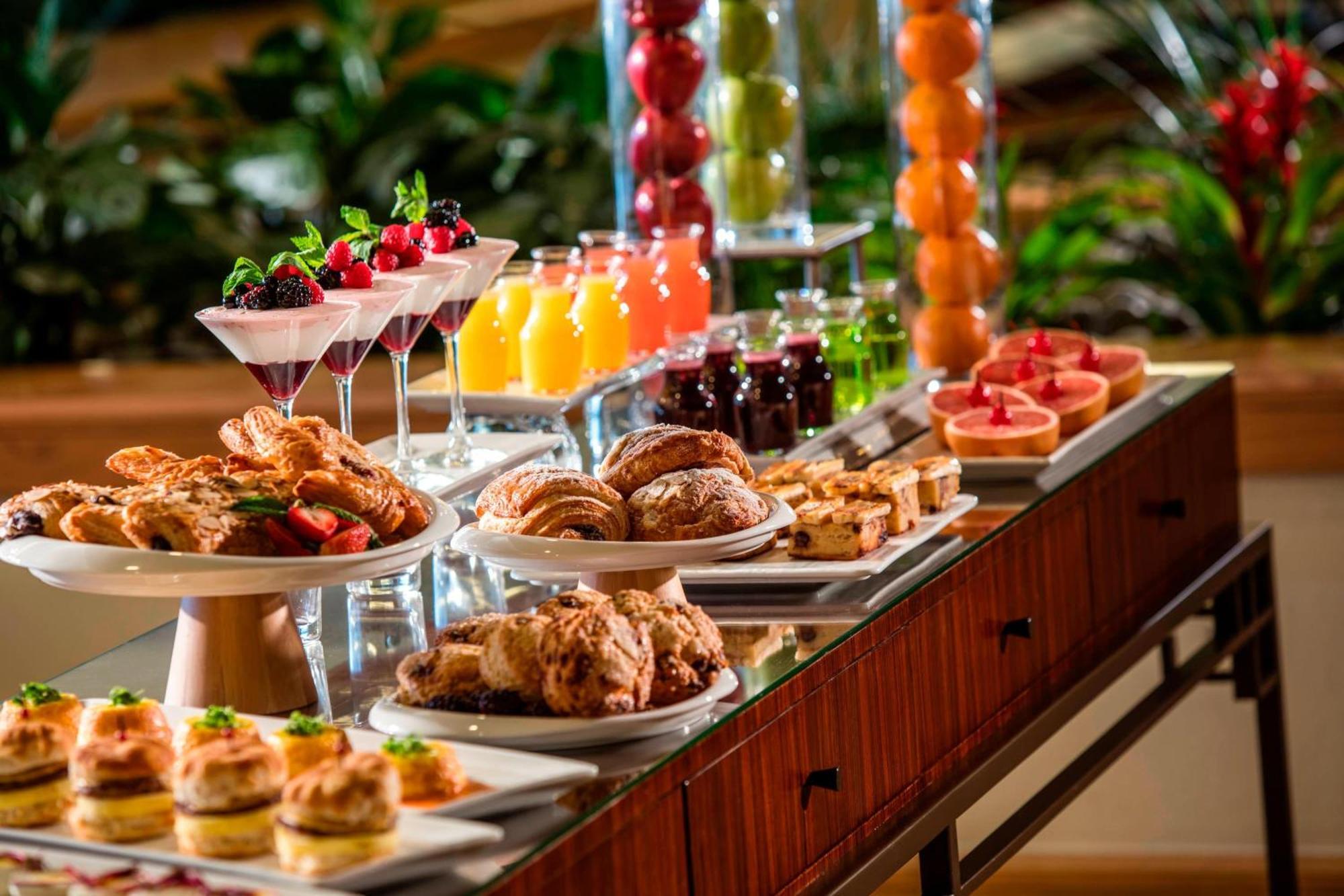 Renaissance Denver Hotel & Conference Center Екстериор снимка