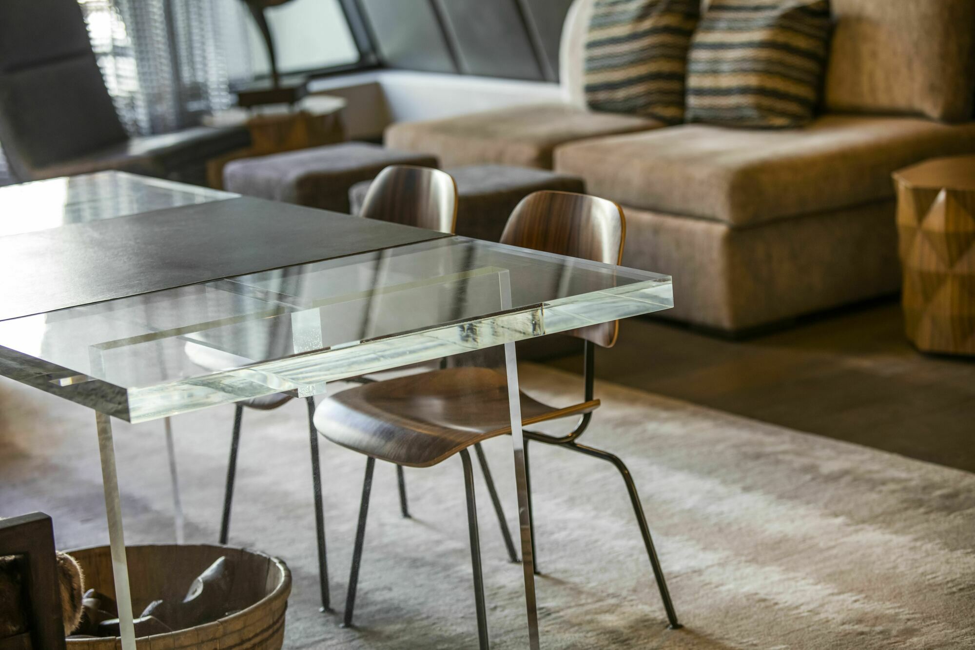 Renaissance Denver Hotel & Conference Center Интериор снимка