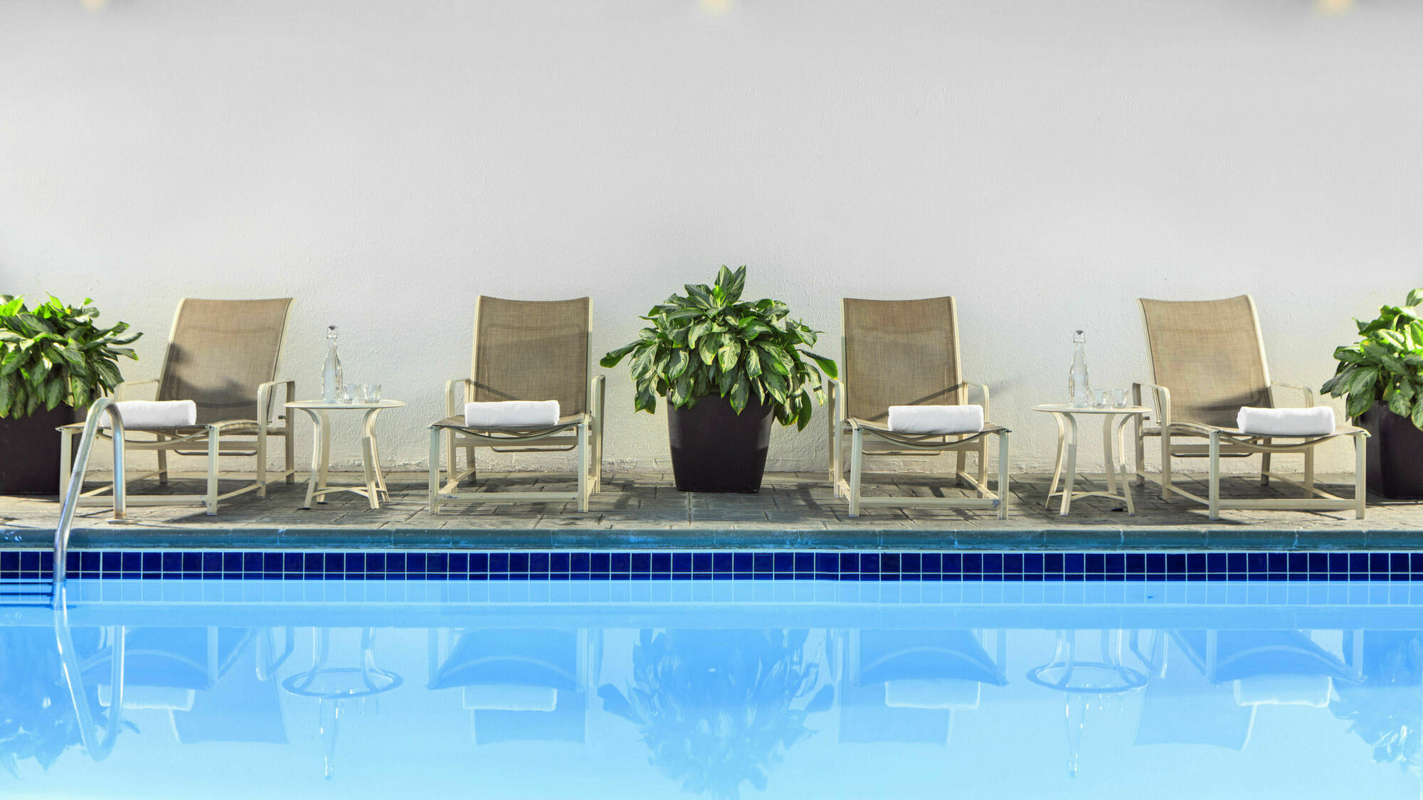 Renaissance Denver Hotel & Conference Center Съоръжения снимка